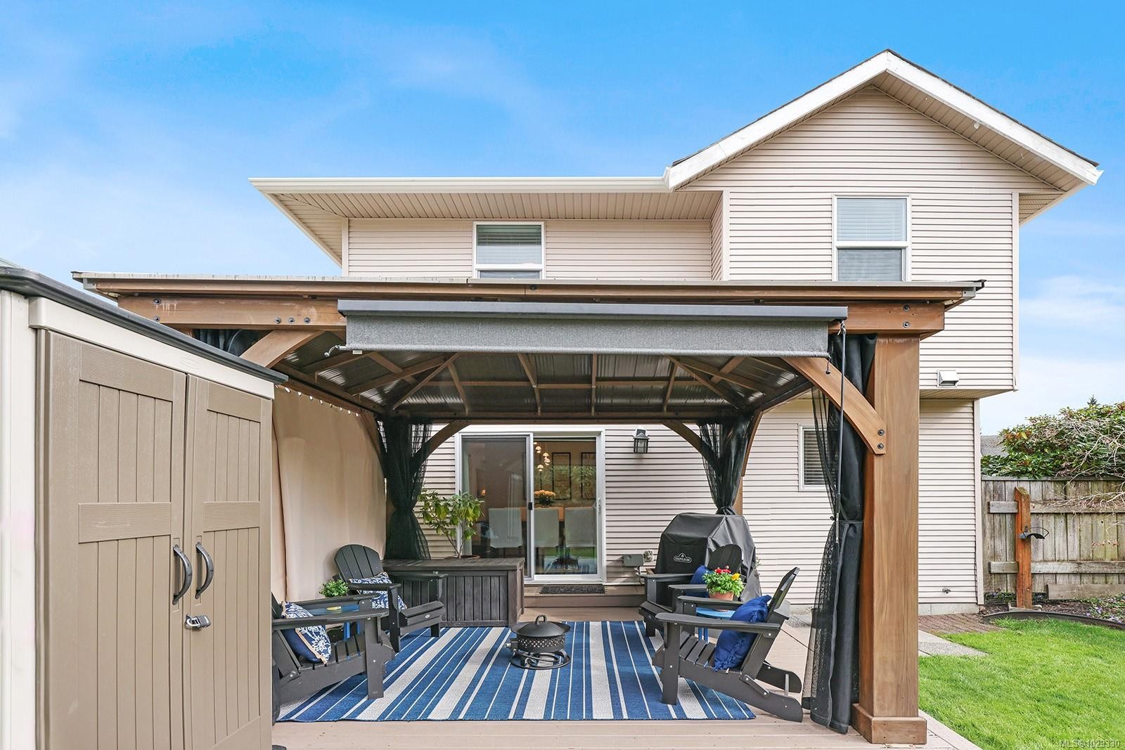 1272 Noel Ave, Comox, BC