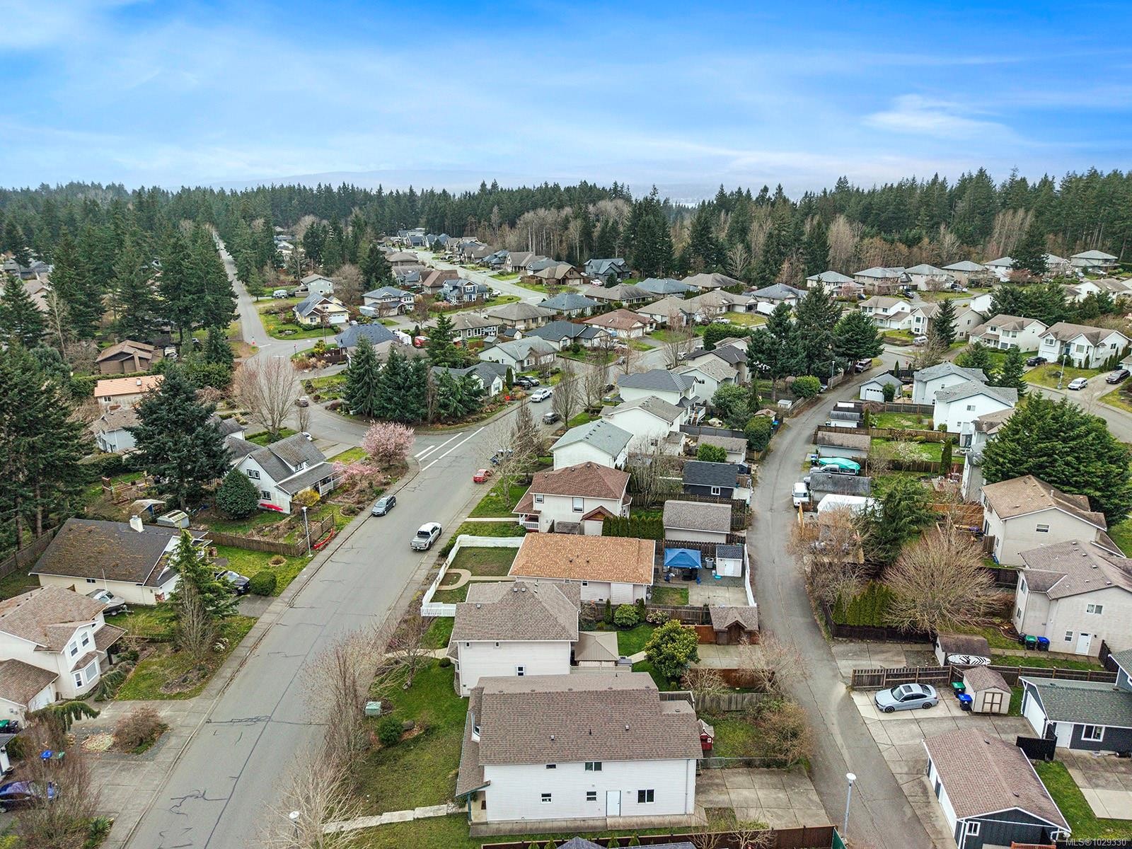 1272 Noel Ave, Comox, BC