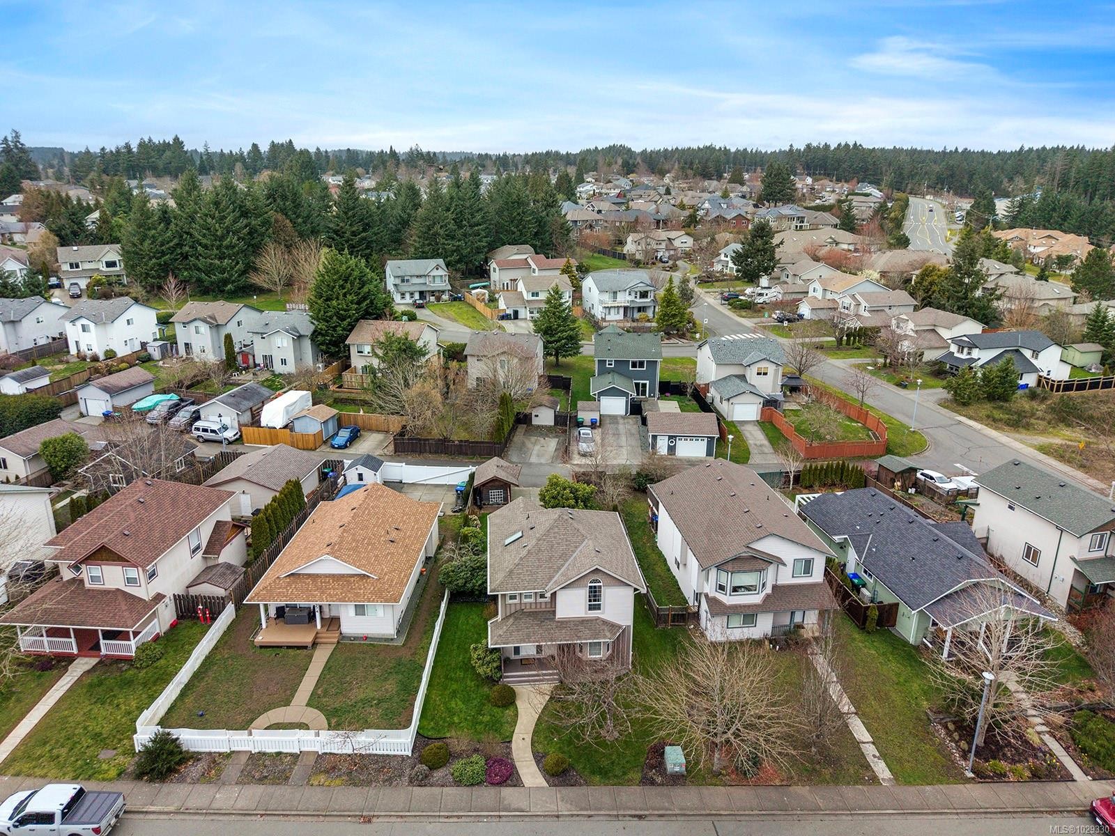 1272 Noel Ave, Comox, BC