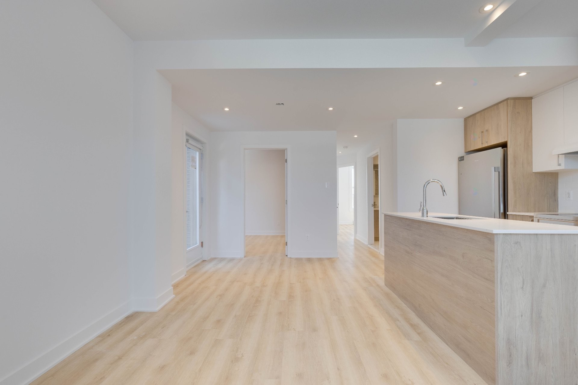 Salle à manger - 7123 Av. Querbes, Montréal (Villeray/Saint-Michel/Parc-Extension), QC - Indoor Photo Showing Other Room