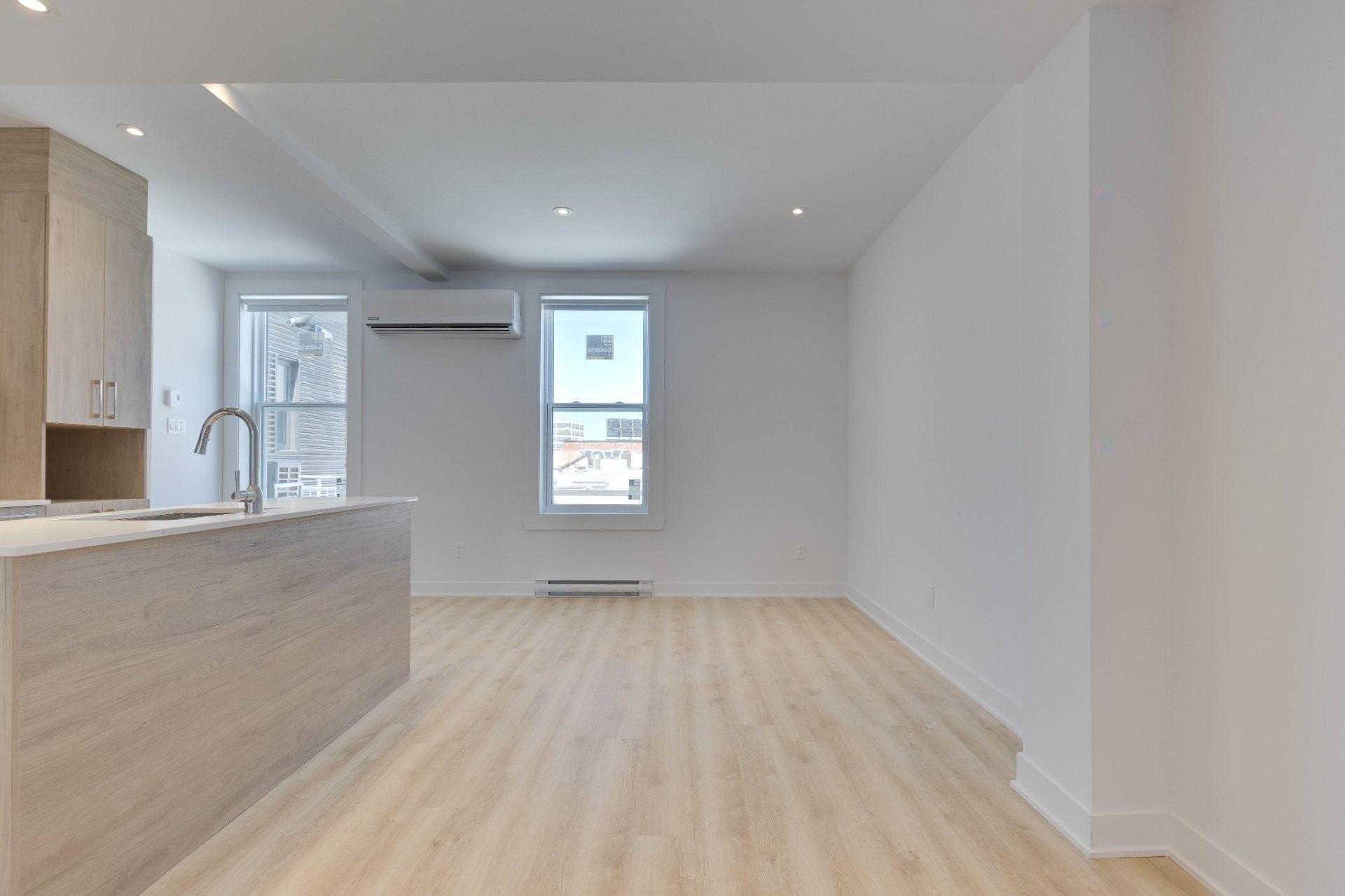 Salle à manger - 7123 Av. Querbes, Montréal (Villeray/Saint-Michel/Parc-Extension), QC - Indoor Photo Showing Other Room