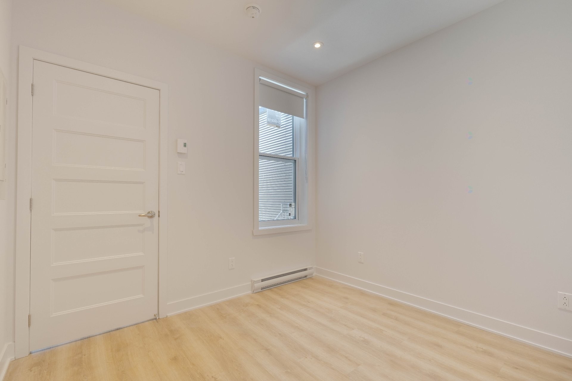 Chambre à coucher - 7123 Av. Querbes, Montréal (Villeray/Saint-Michel/Parc-Extension), QC - Indoor Photo Showing Other Room