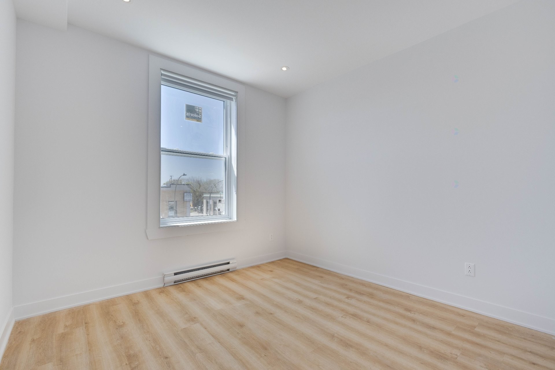 Chambre à coucher - 7123 Av. Querbes, Montréal (Villeray/Saint-Michel/Parc-Extension), QC - Indoor Photo Showing Other Room