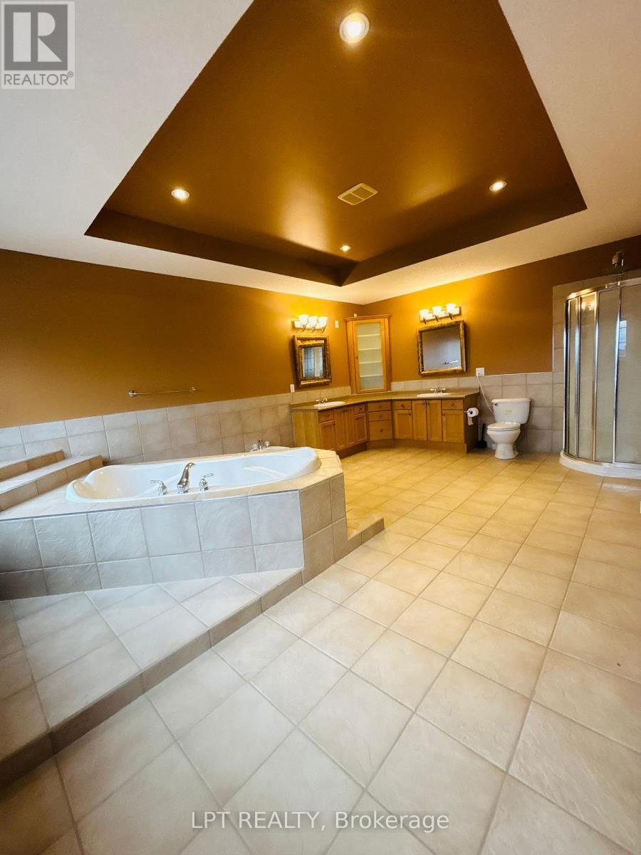 64 Yarrow Court, Kitchener, ON - Indoor