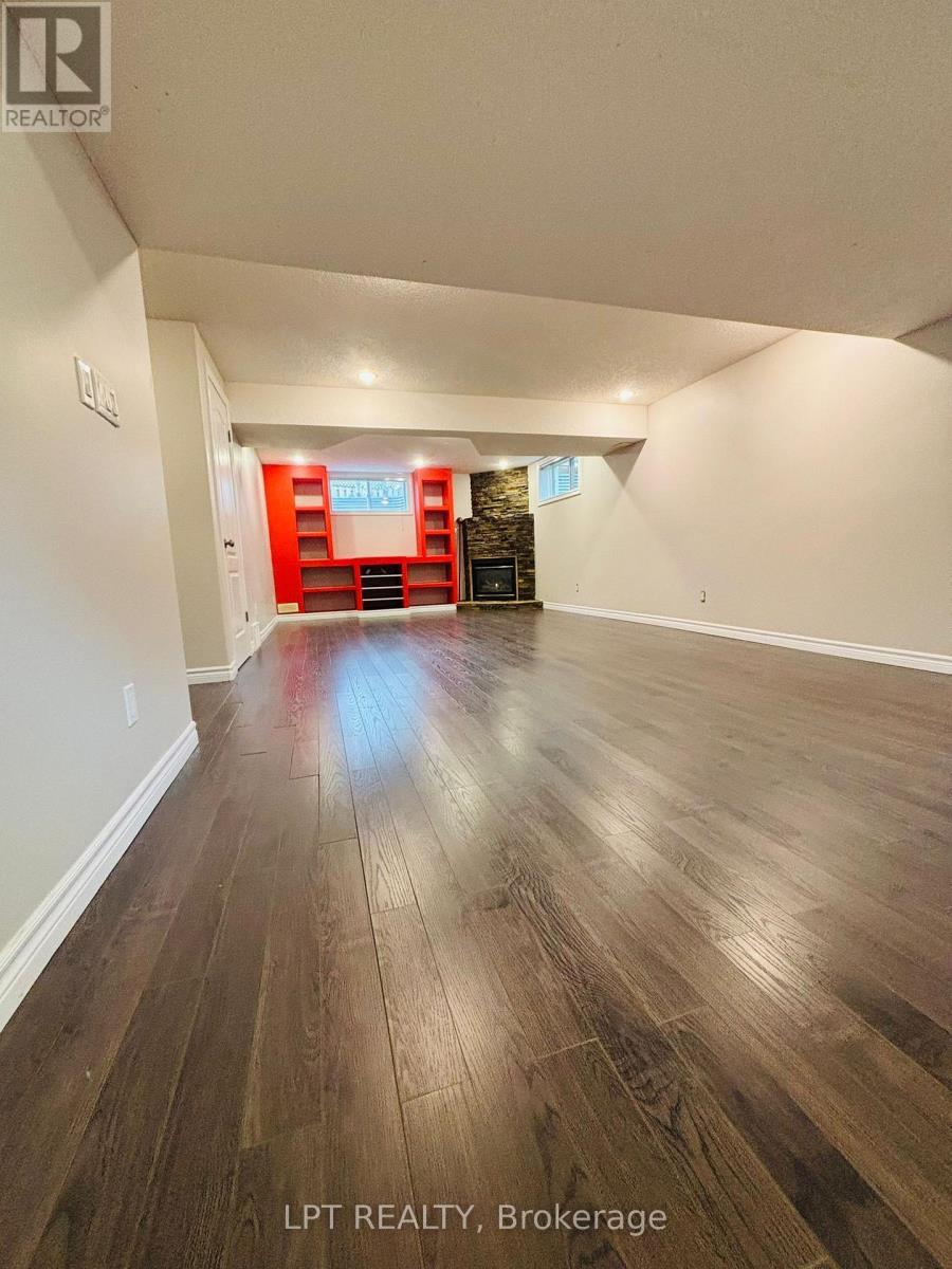 64 Yarrow Court, Kitchener, ON - Indoor Photo Showing Other Room