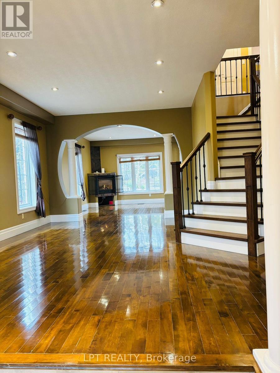 64 Yarrow Court, Kitchener, ON - Indoor Photo Showing Other Room