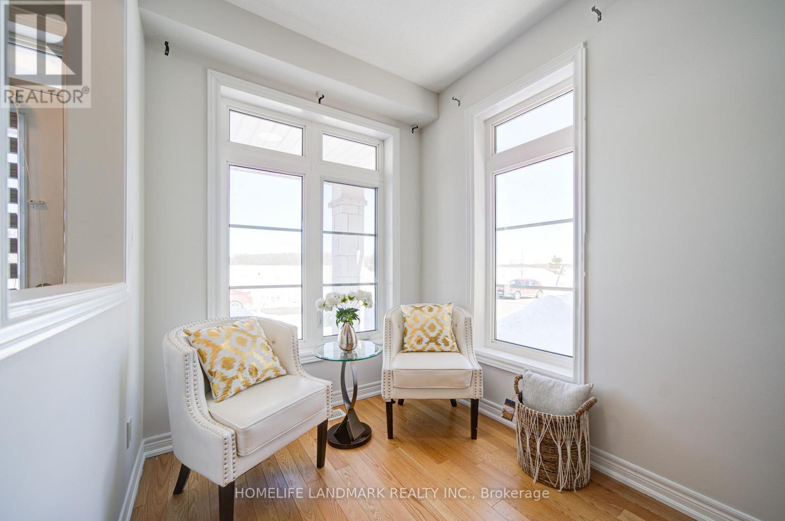 127 Decast Crescent, Markham, ON - Indoor Photo Showing Other Room