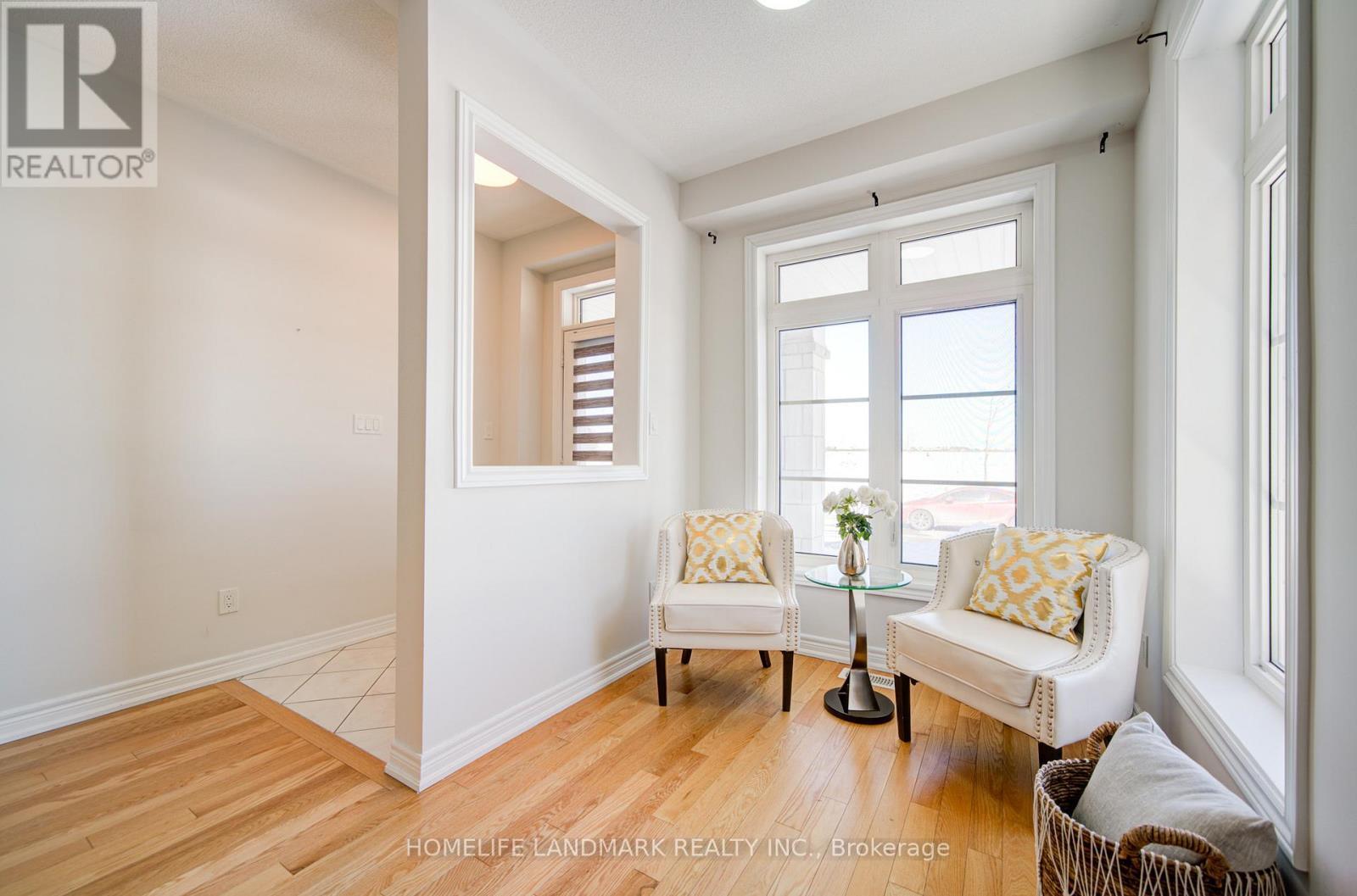 127 Decast Crescent, Markham, ON - Indoor Photo Showing Other Room