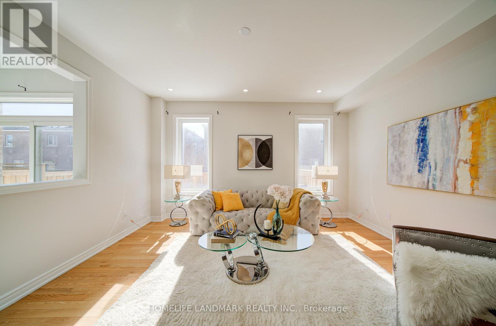 127 Decast Crescent, Markham, ON - Indoor