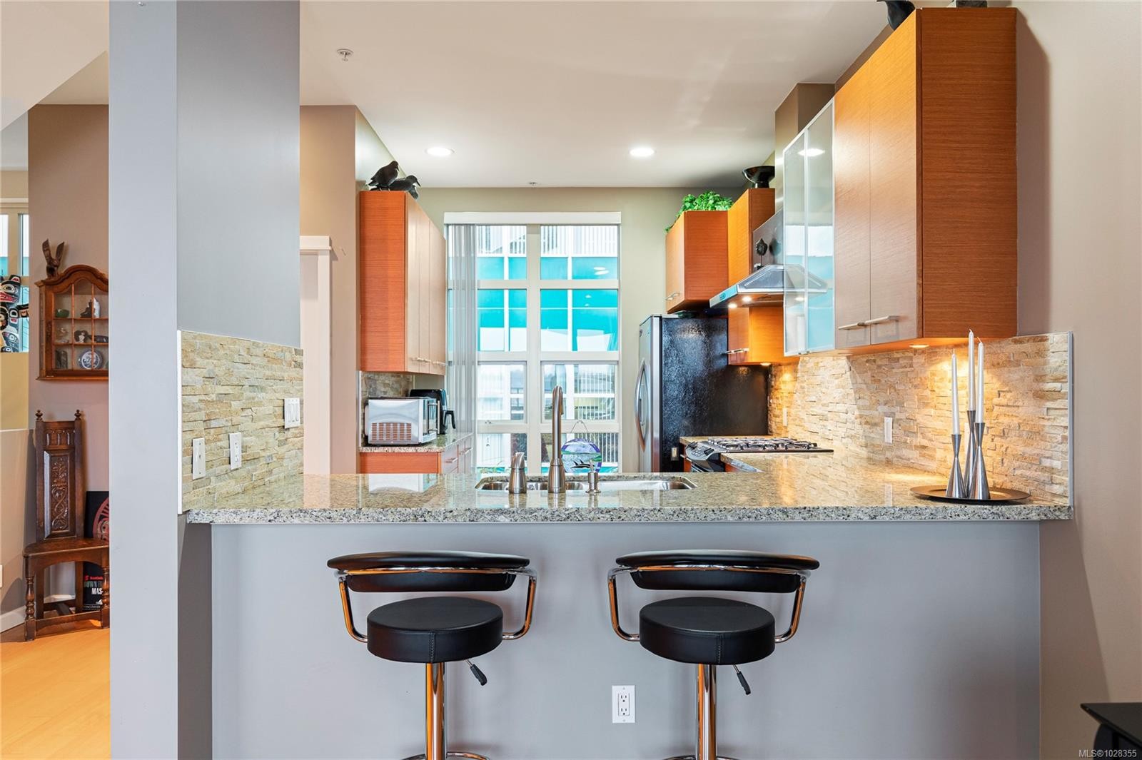 Th15-38 Front St, Nanaimo, BC