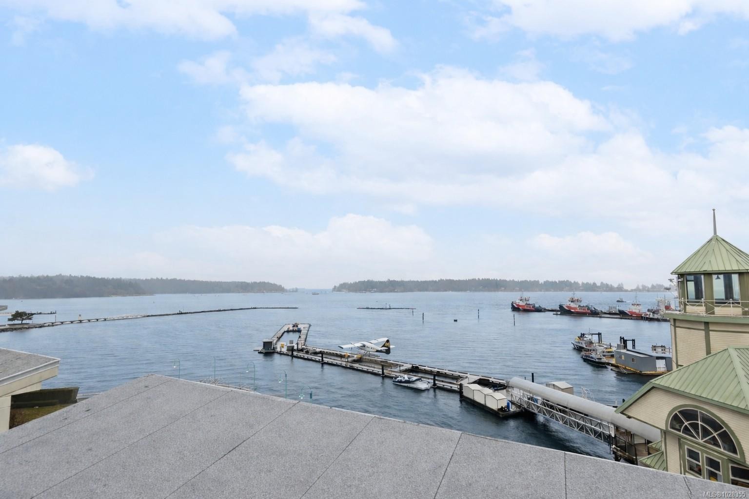 Th15-38 Front St, Nanaimo, BC