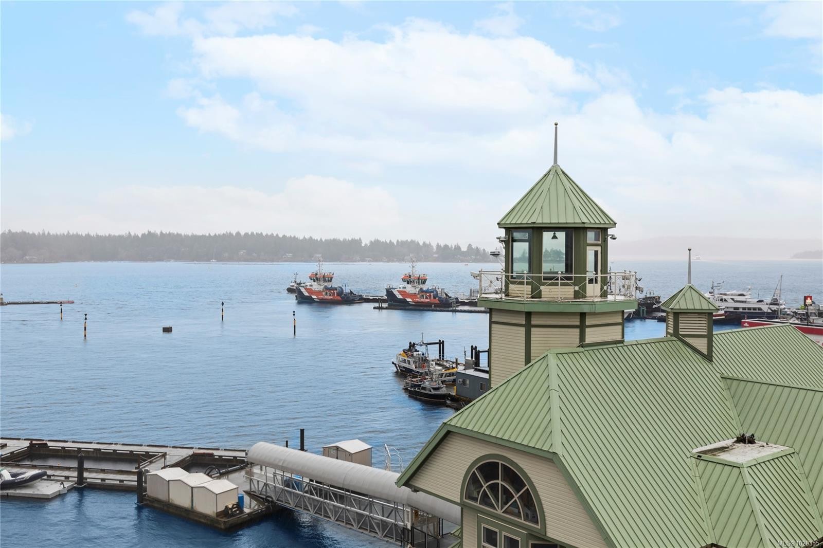 Th15-38 Front St, Nanaimo, BC