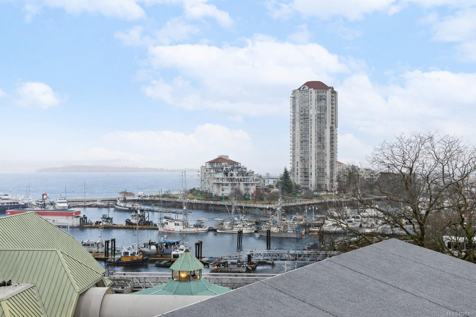 Th15-38 Front St, Nanaimo, BC