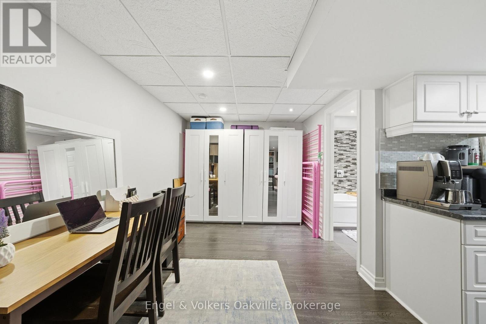 115 Pumpkin Pass, Hamilton (Binbrook), ON - Indoor