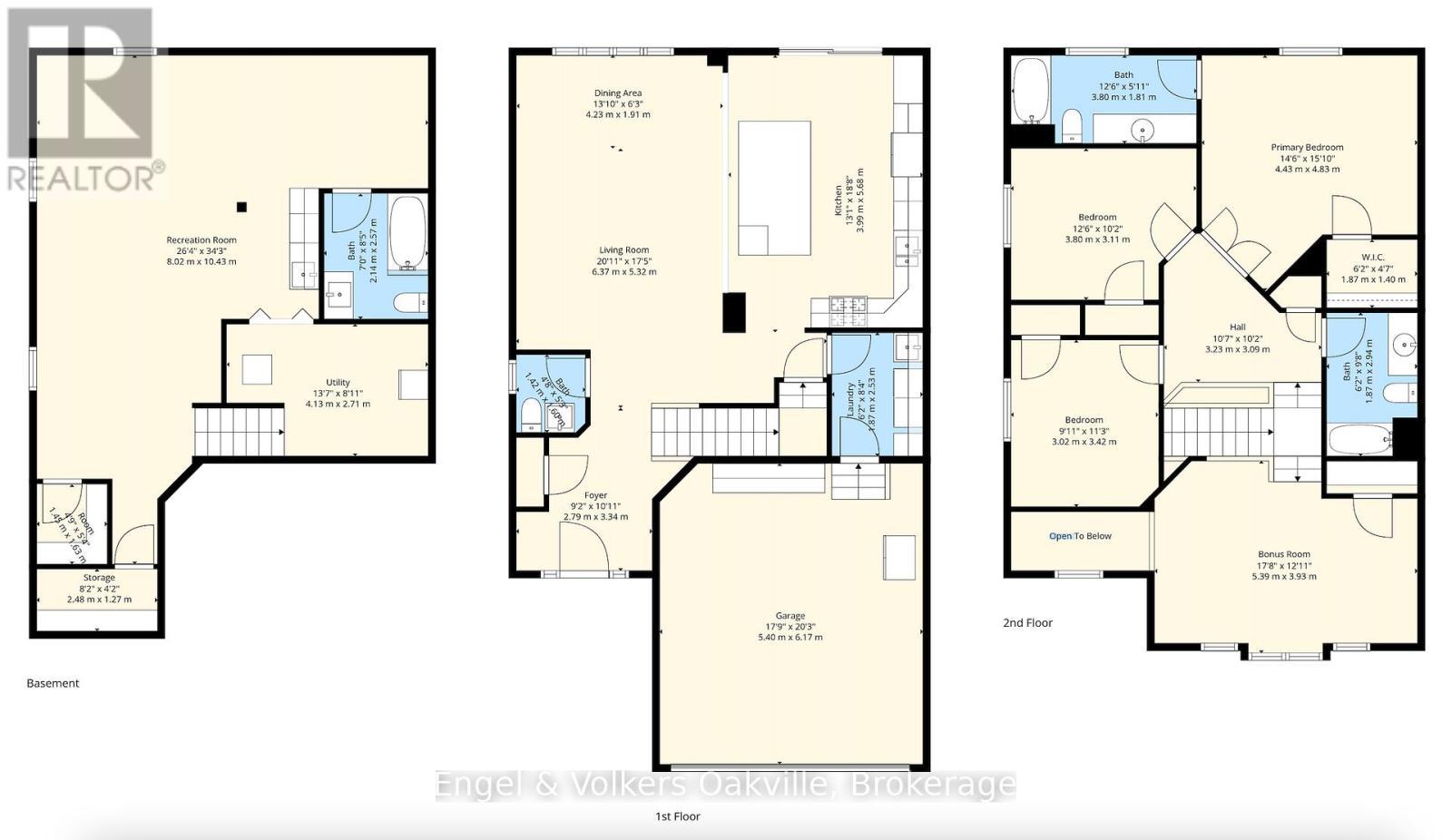 115 Pumpkin Pass, Hamilton (Binbrook), ON - Other