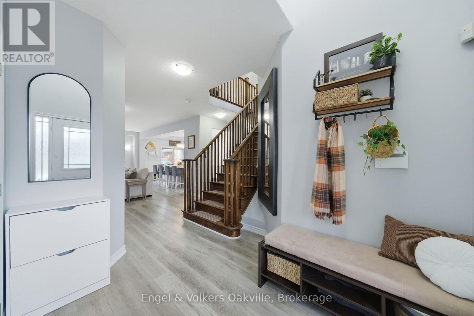 115 Pumpkin Pass, Hamilton (Binbrook), ON - Indoor Photo Showing Other Room