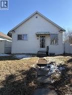 55 Iroquois STREET W Moose Jaw, SK S6H 5A4