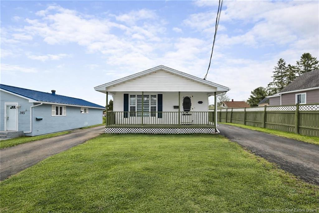 199 Cedar, Moncton, NB