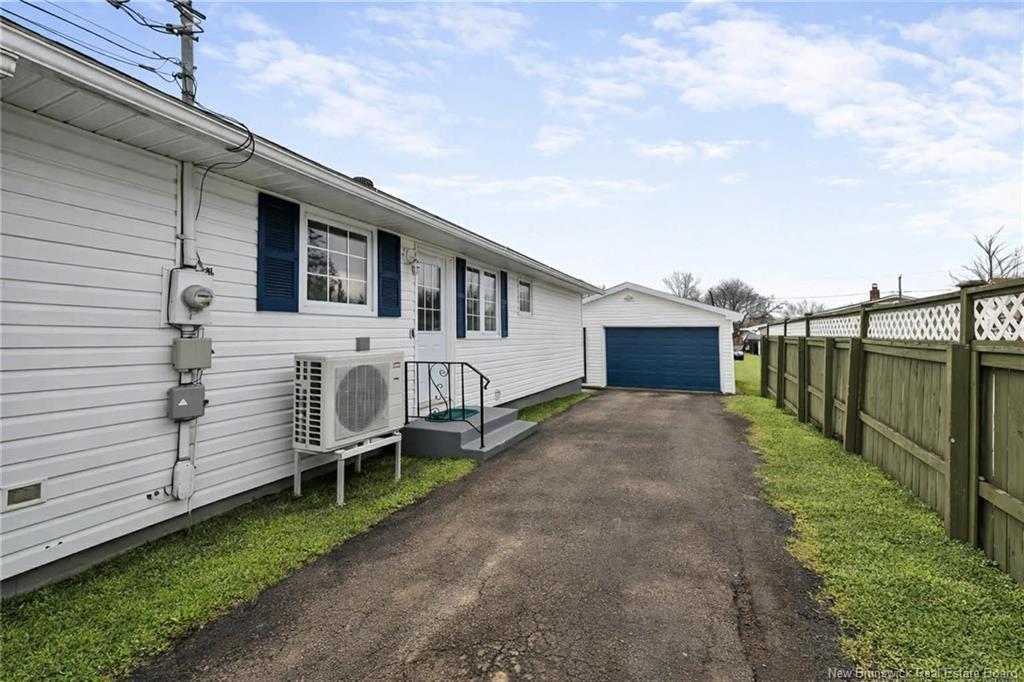 199 Cedar, Moncton, NB