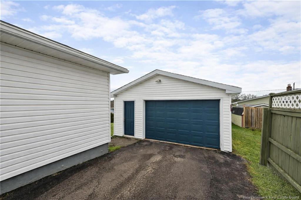 199 Cedar, Moncton, NB