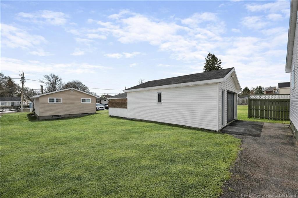 199 Cedar, Moncton, NB