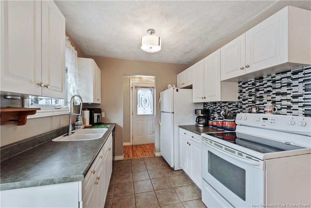 199 Cedar, Moncton, NB