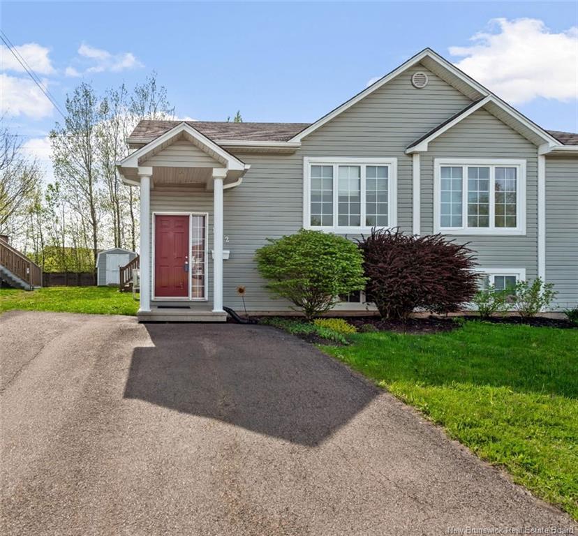 112 Mount Pleasant Rd, Moncton, NB