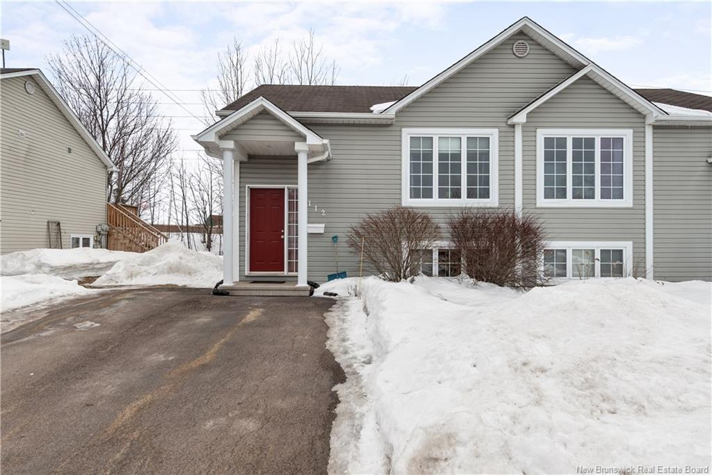 112 Mount Pleasant Rd, Moncton, NB