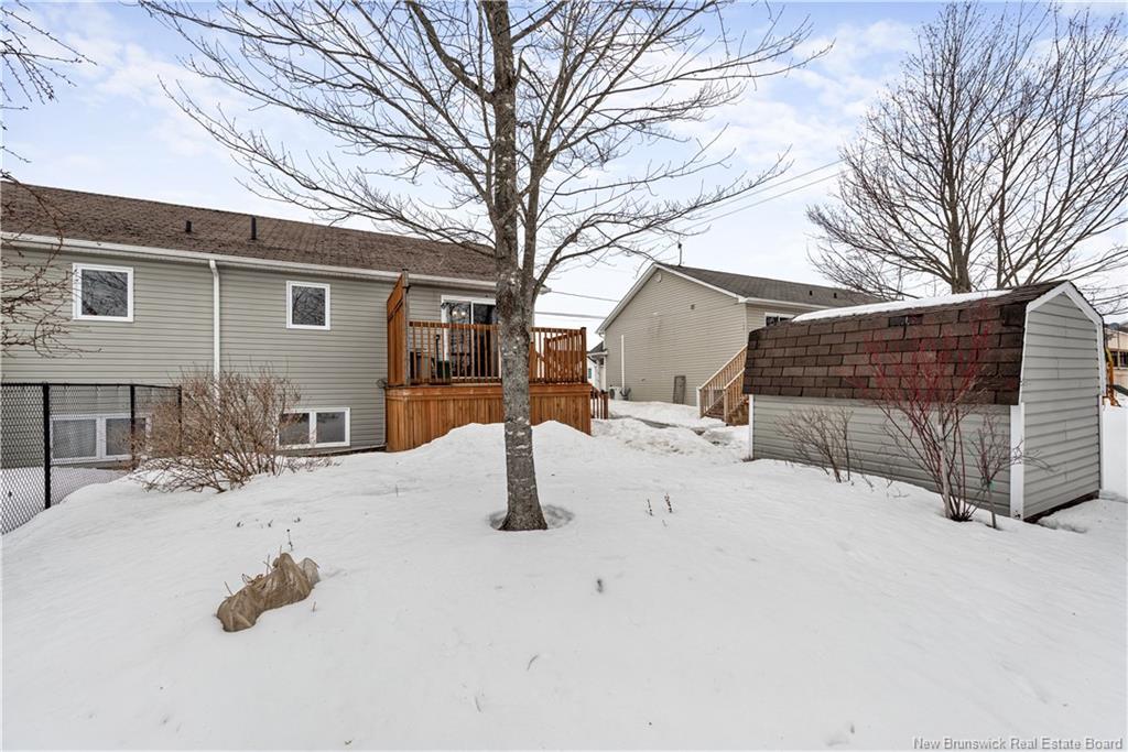 112 Mount Pleasant Rd, Moncton, NB