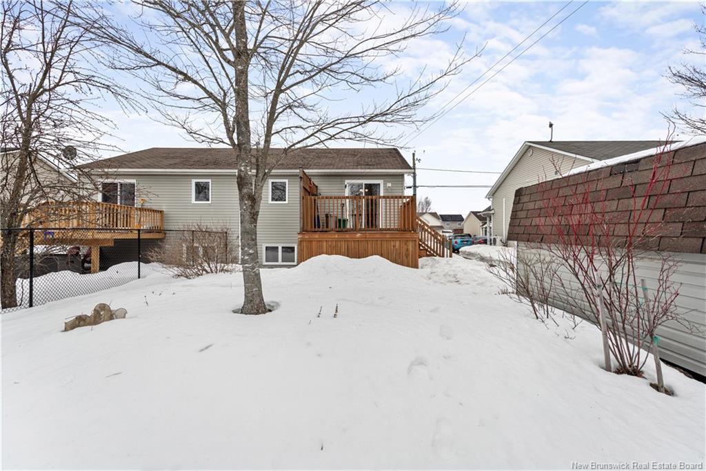 112 Mount Pleasant Rd, Moncton, NB