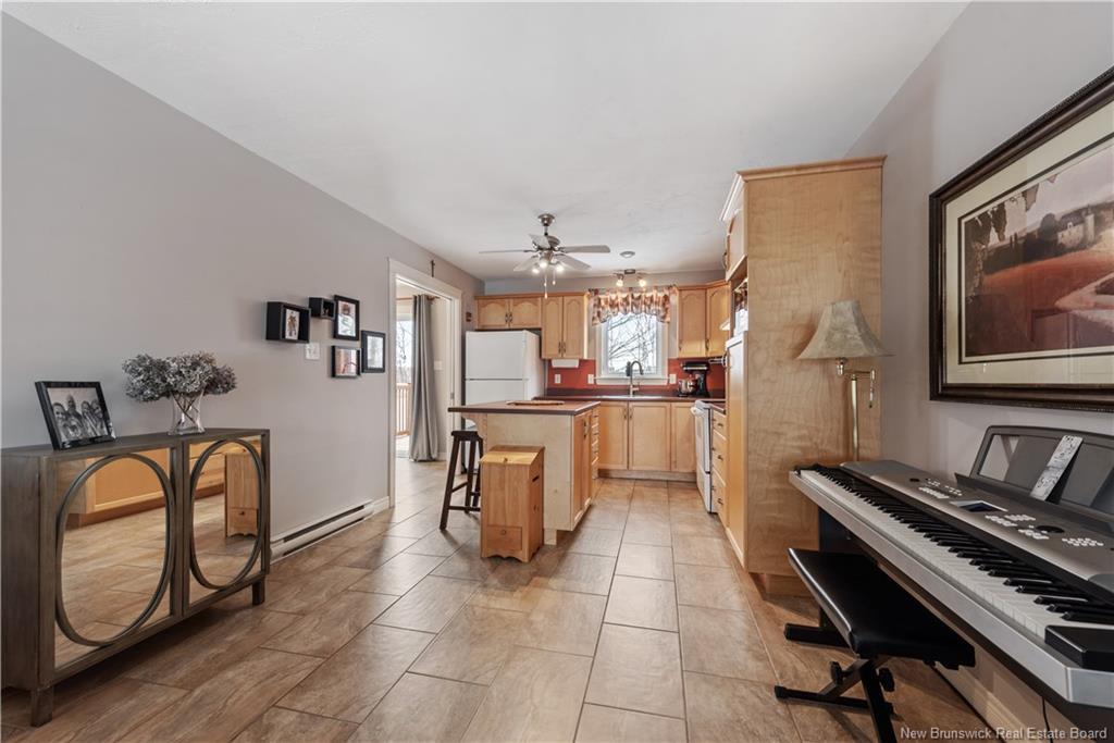 112 Mount Pleasant Rd, Moncton, NB