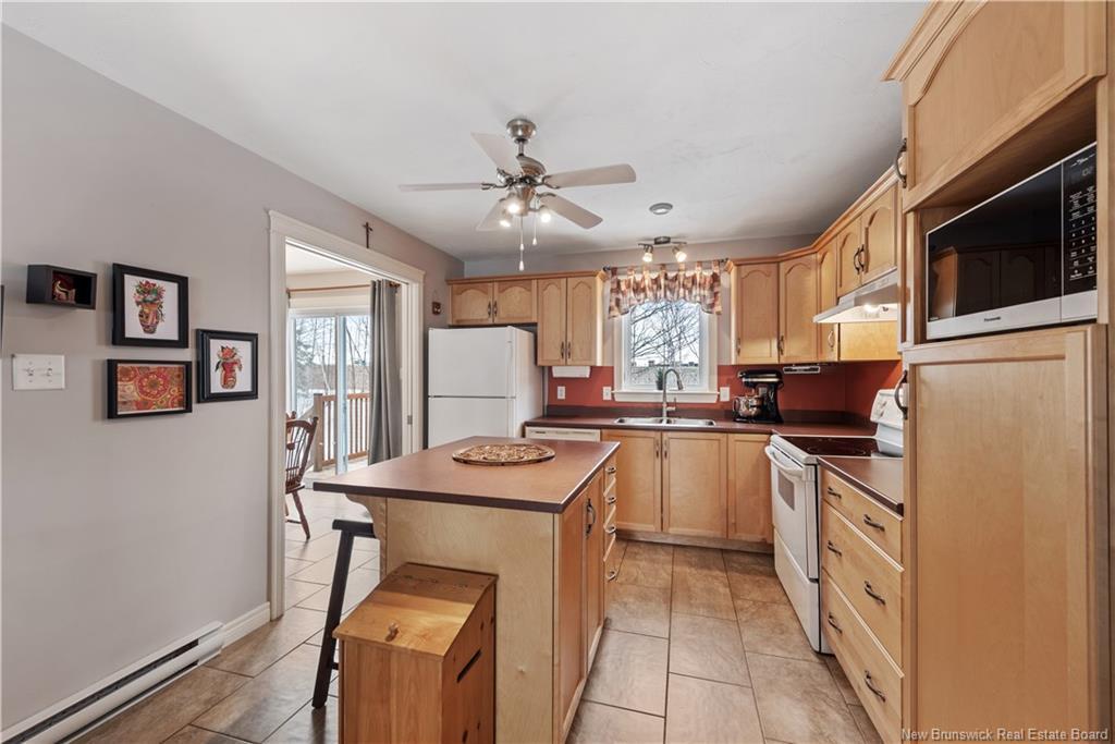 112 Mount Pleasant Rd, Moncton, NB