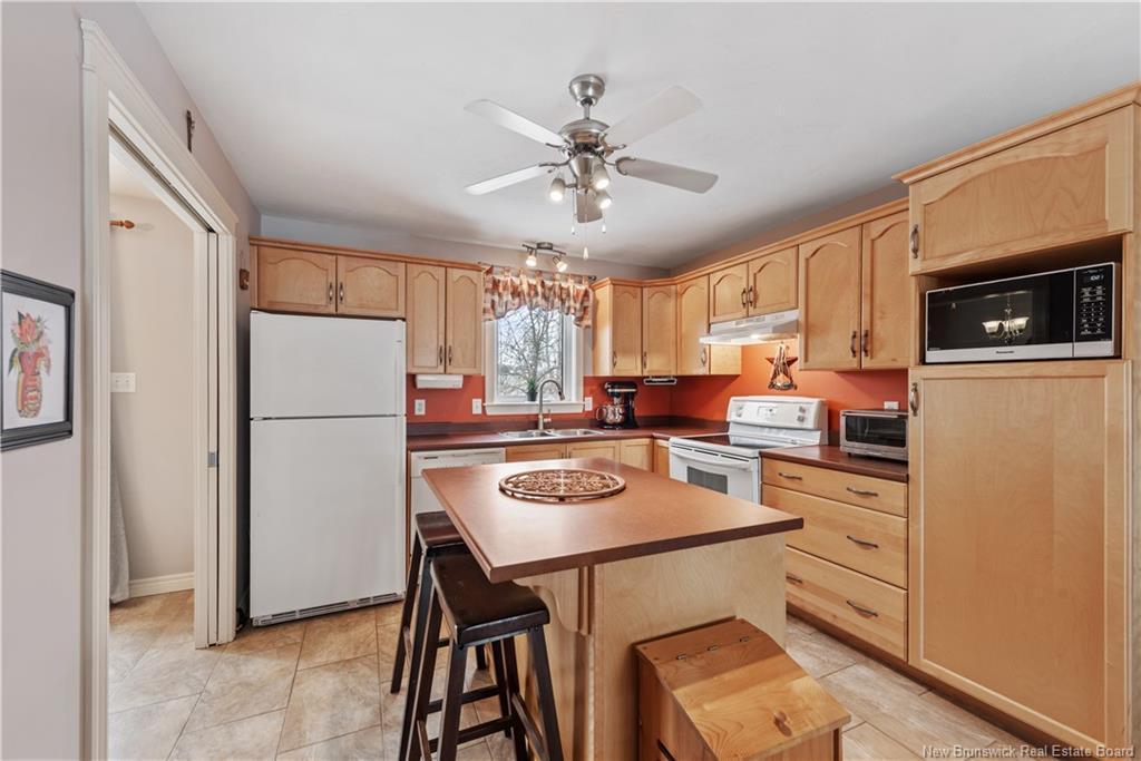 112 Mount Pleasant Rd, Moncton, NB