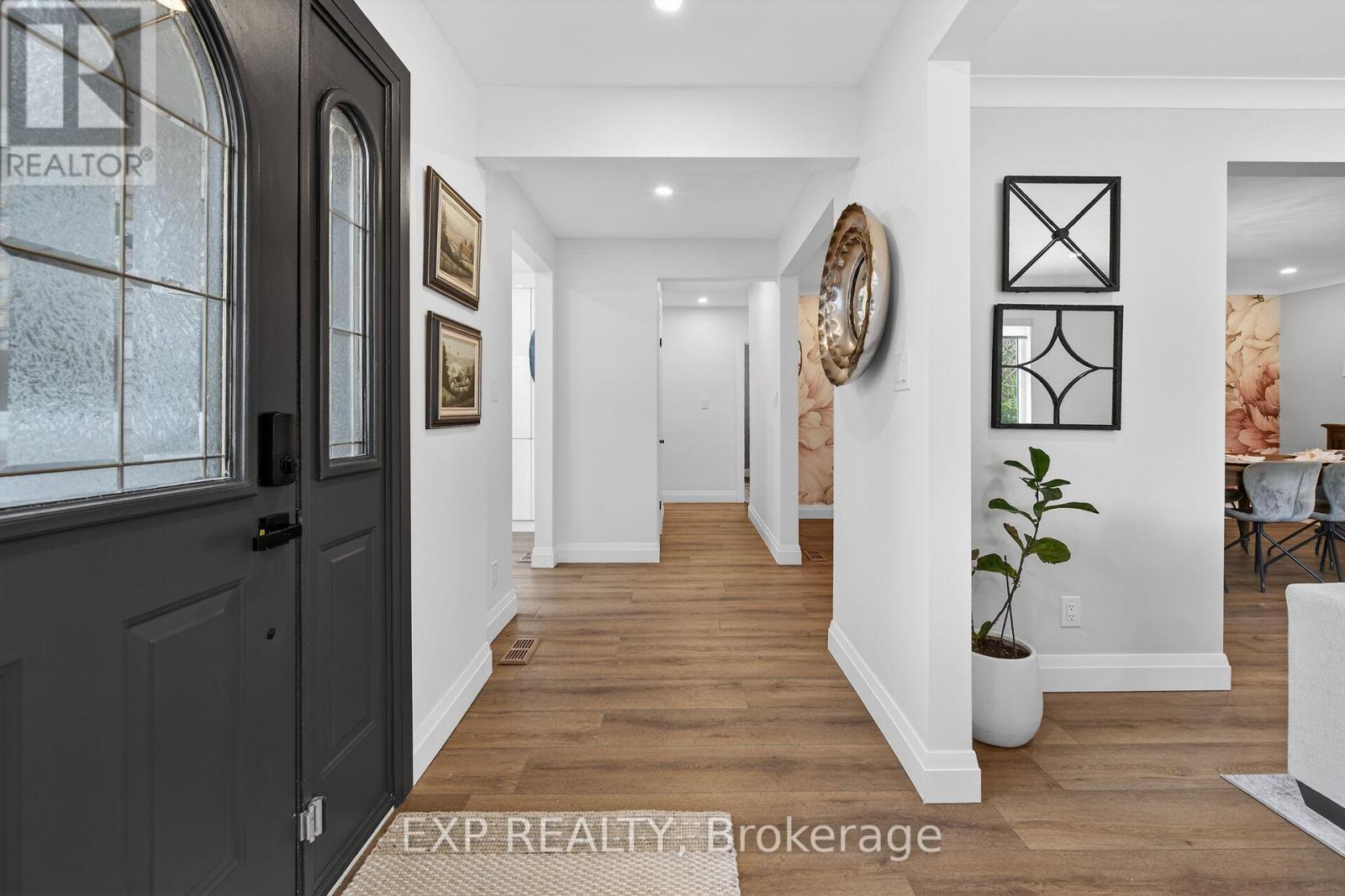 5418 Anthony Place, Burlington, ON - Indoor Photo Showing Other Room