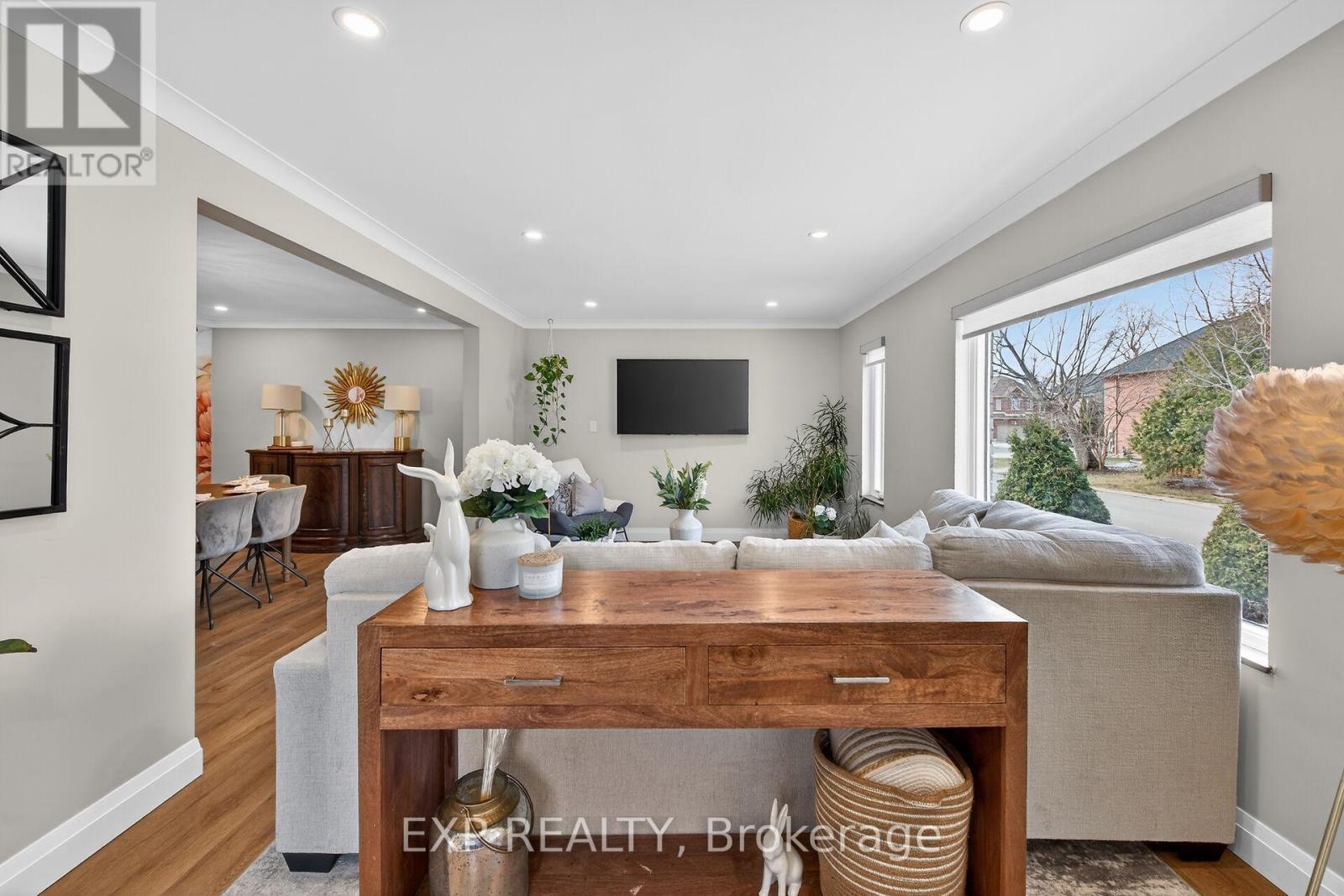 5418 Anthony Place, Burlington, ON - Indoor Photo Showing Other Room