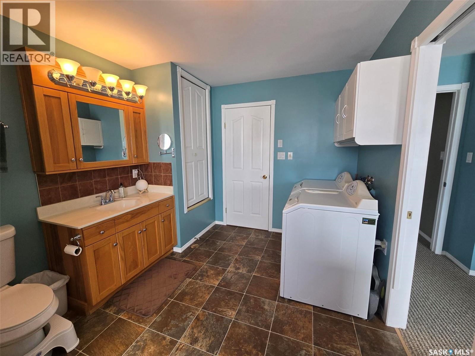 104 Elk Road, Crooked Lake, SK - Indoor