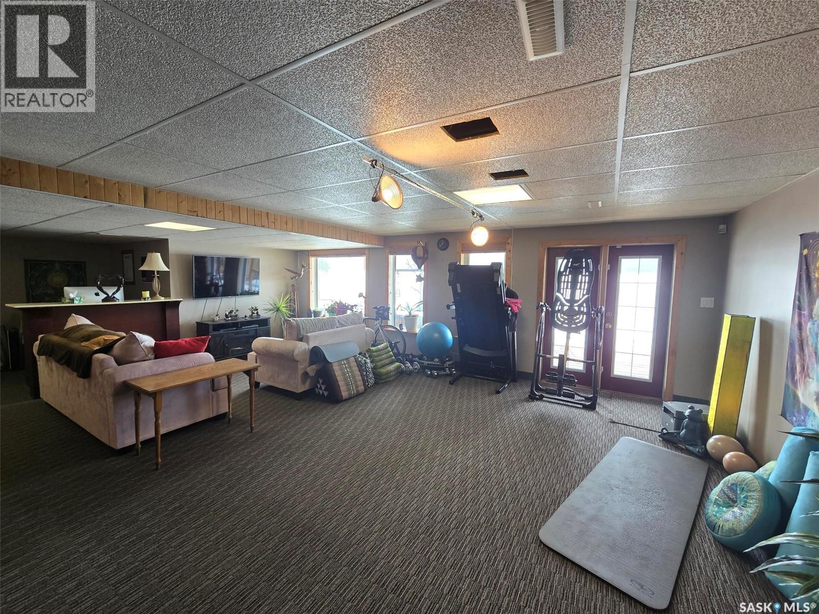 104 Elk Road, Crooked Lake, SK - Indoor