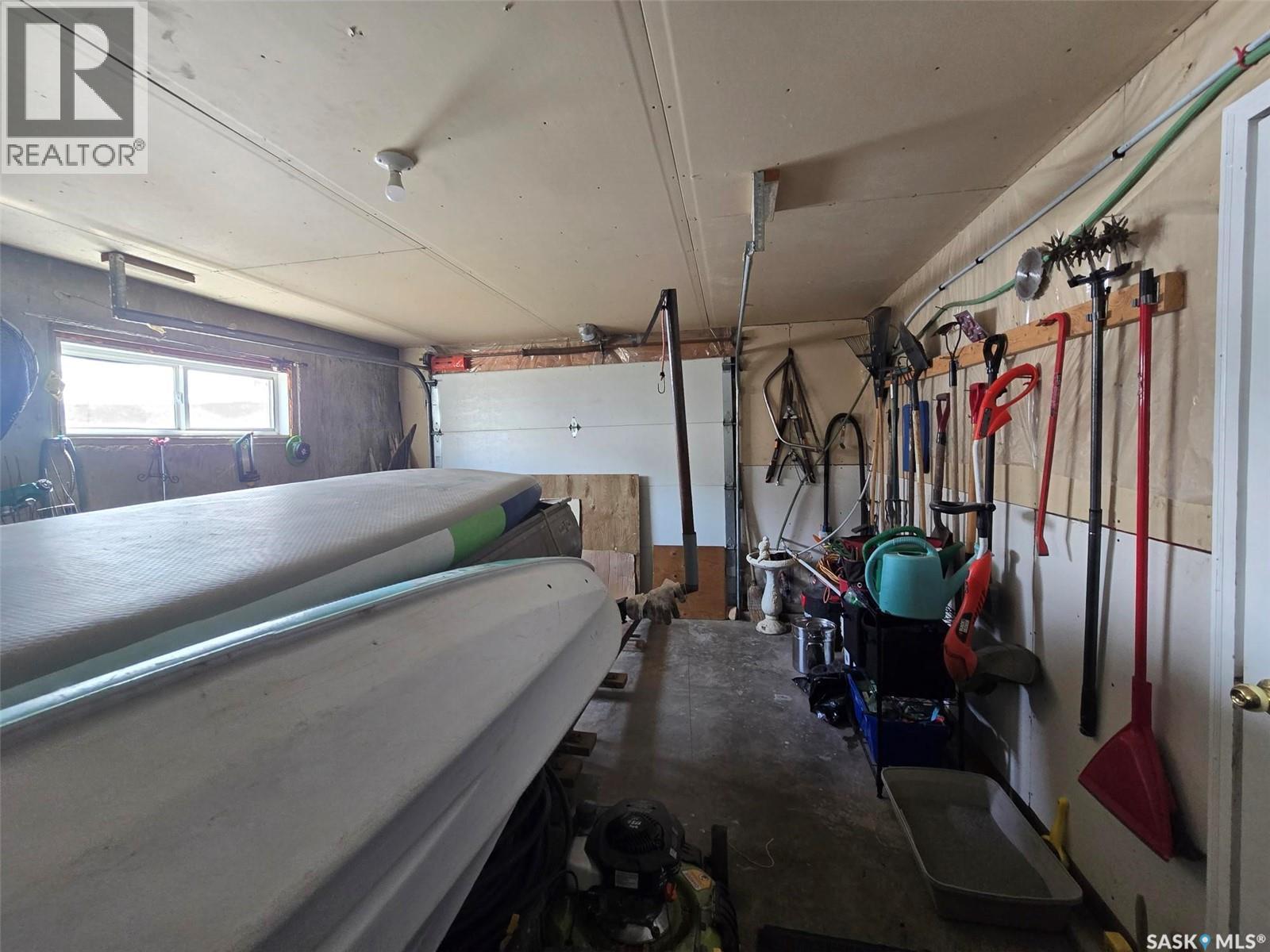 104 Elk Road, Crooked Lake, SK - Indoor