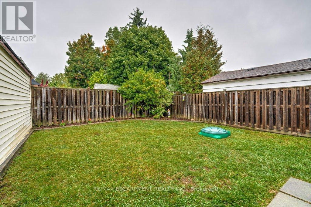 275 Montrose Avenue, Hamilton, ON - Outdoor