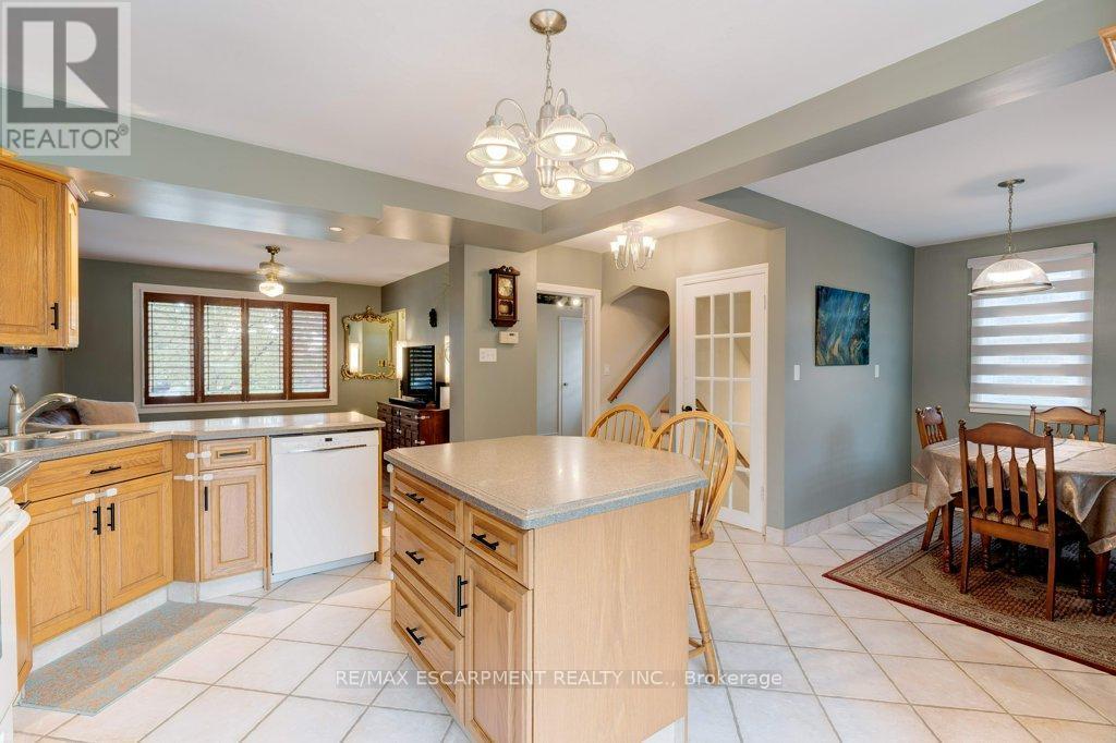 275 Montrose Avenue, Hamilton, ON - Indoor