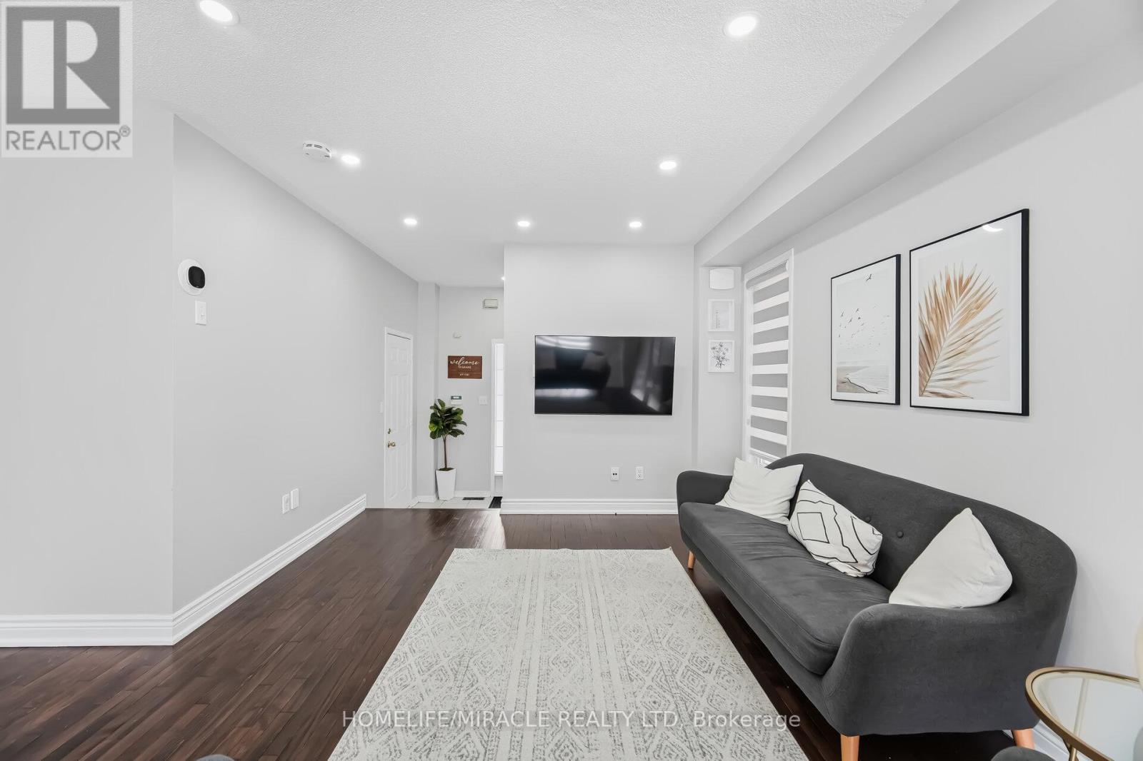 41 Tanglemere Crescent, Brampton, ON - Indoor