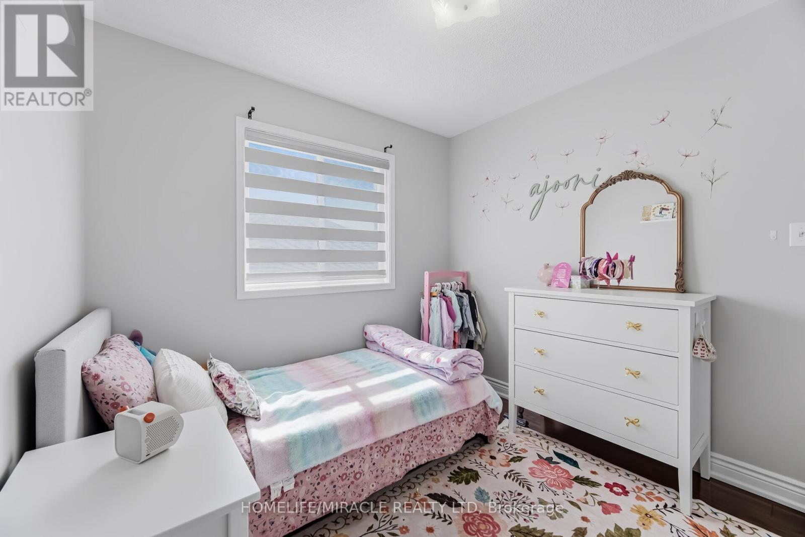 41 Tanglemere Crescent, Brampton, ON - Indoor Photo Showing Bedroom