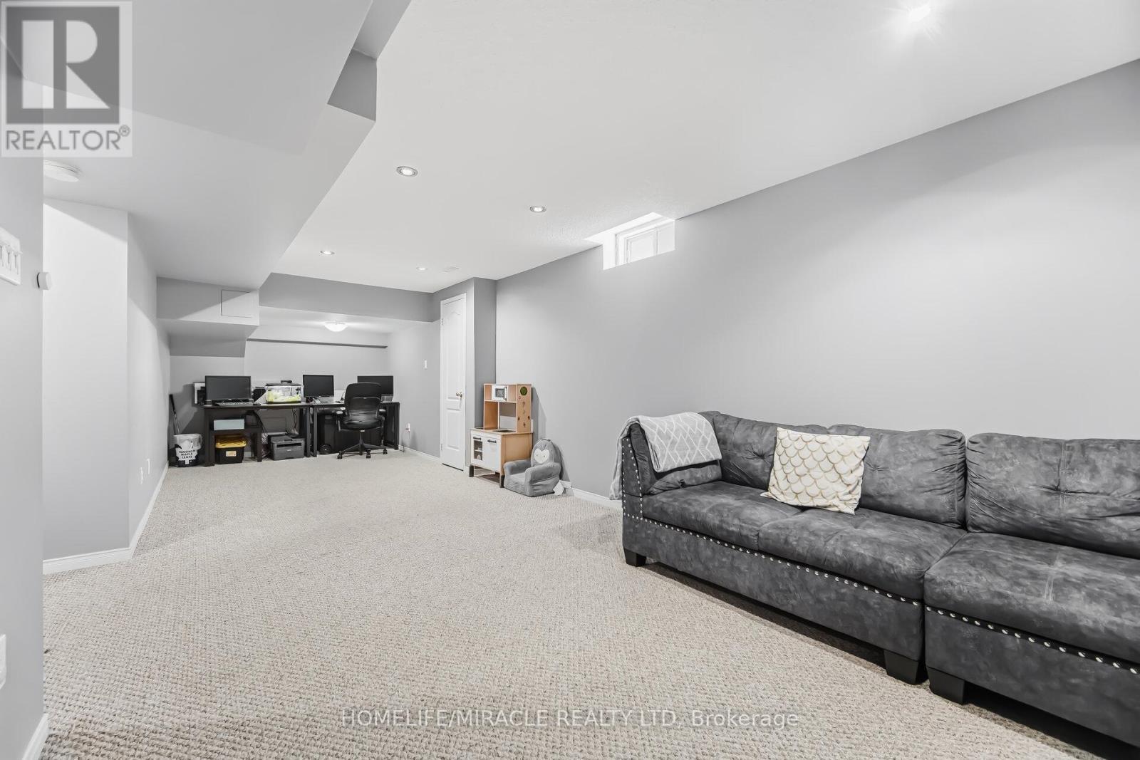 41 Tanglemere Crescent, Brampton, ON - Indoor