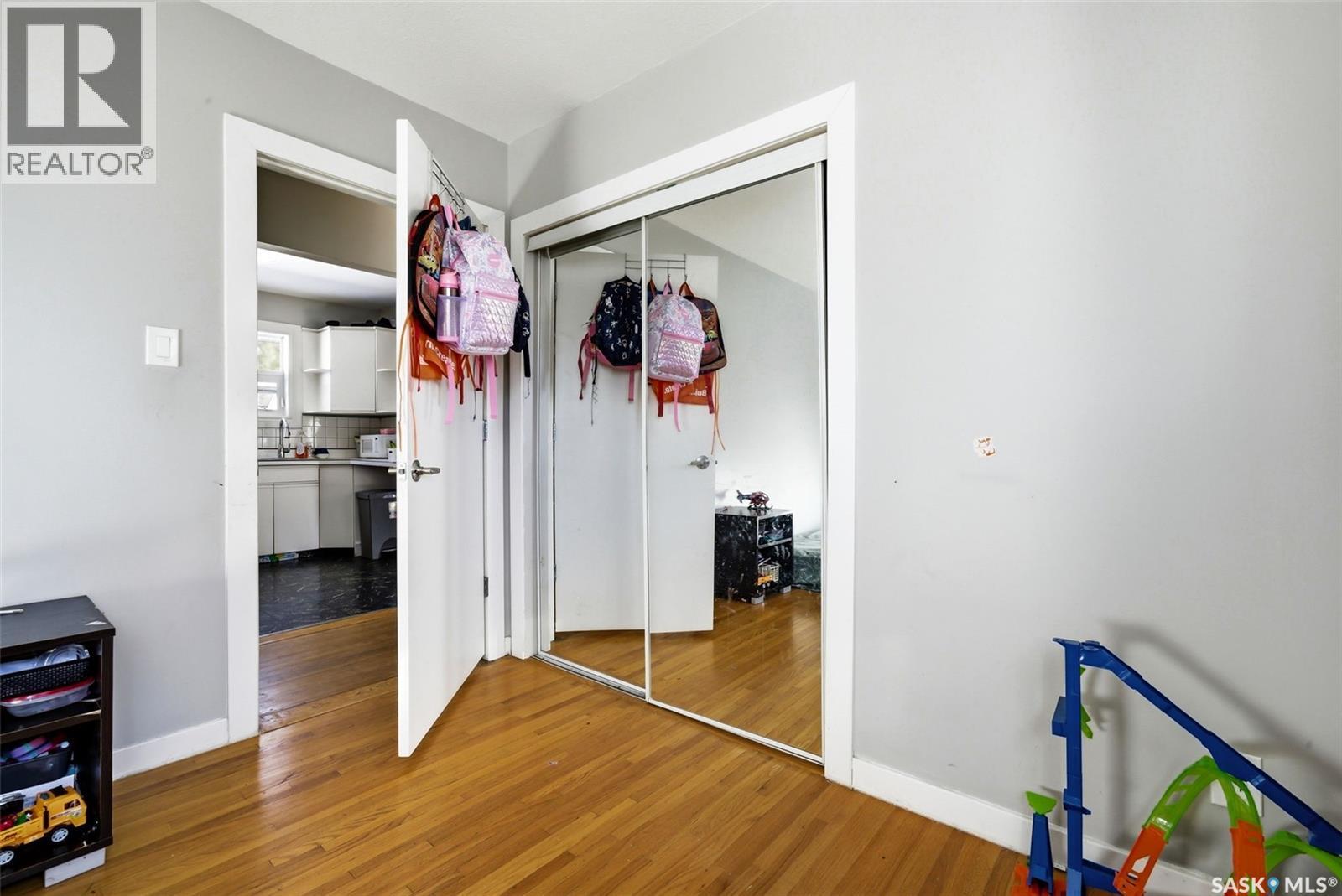 33 Scott Street, Regina, SK - Indoor Photo Showing Other Room