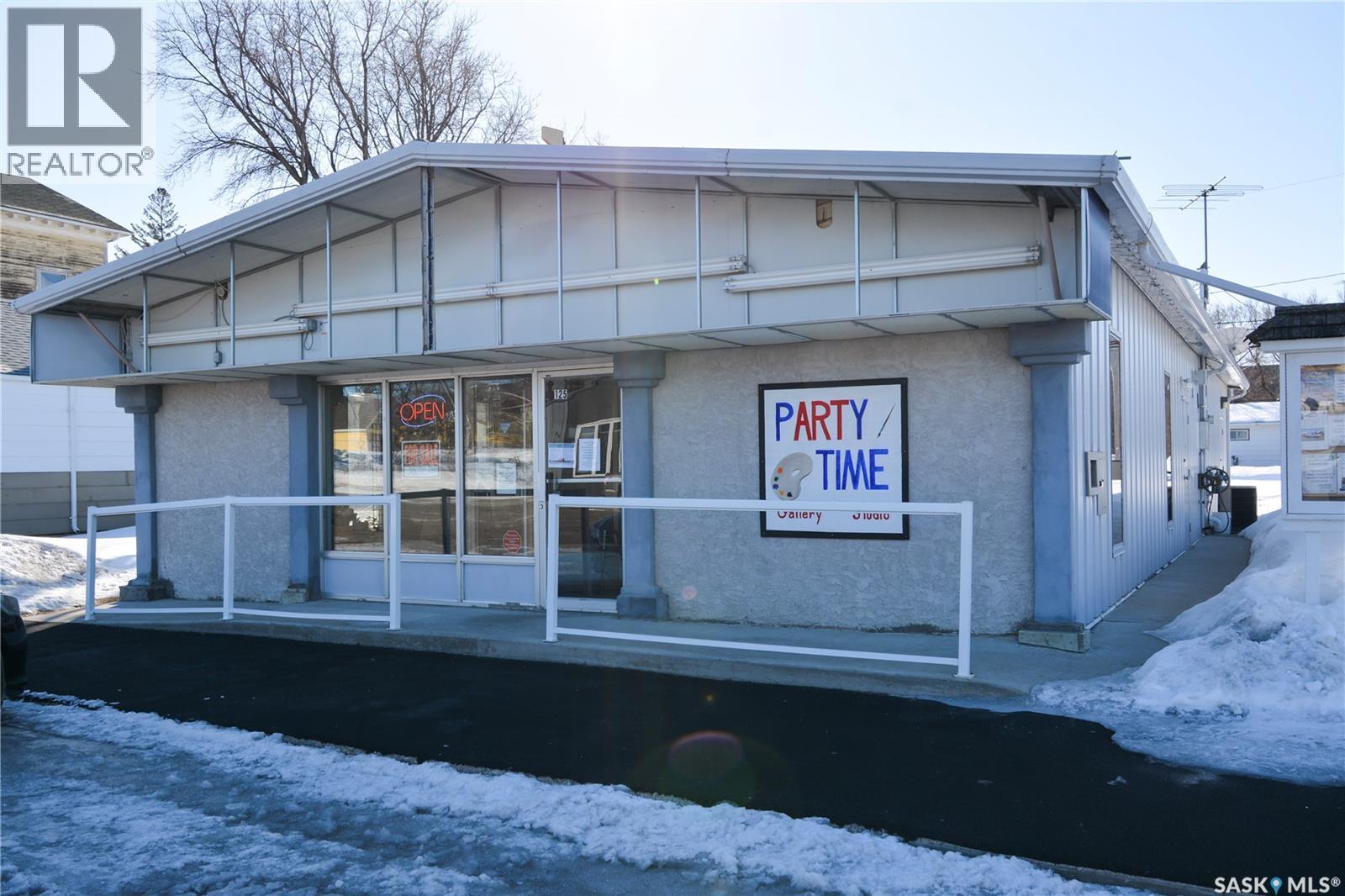 125 Elgin Street, Govan, SK
