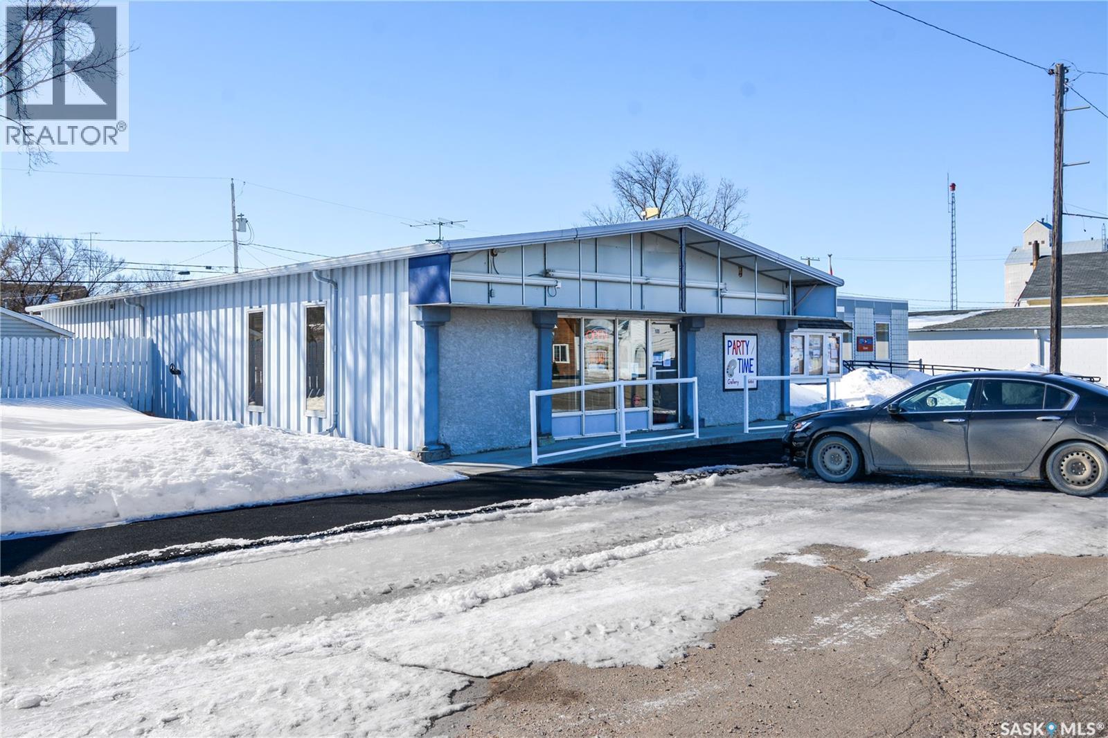 125 Elgin Street, Govan, SK