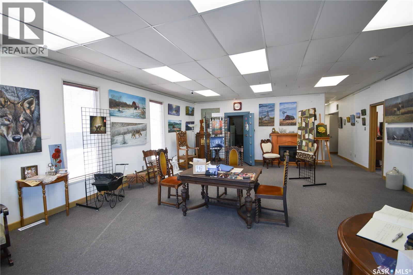 125 Elgin Street, Govan, SK