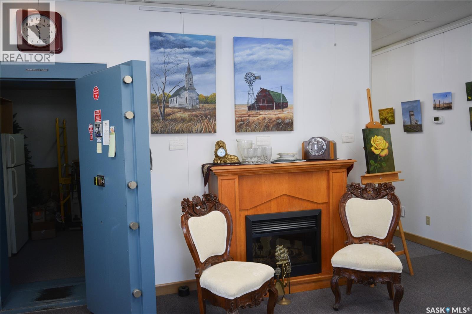 125 Elgin Street, Govan, SK