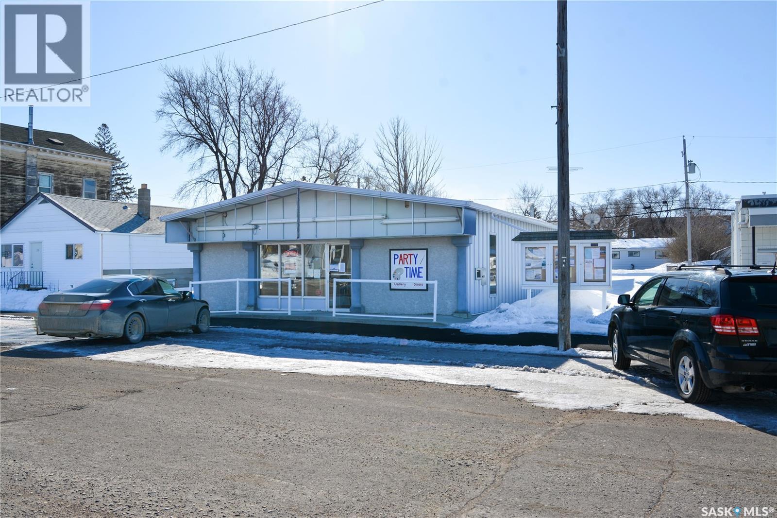 125 Elgin Street, Govan, SK