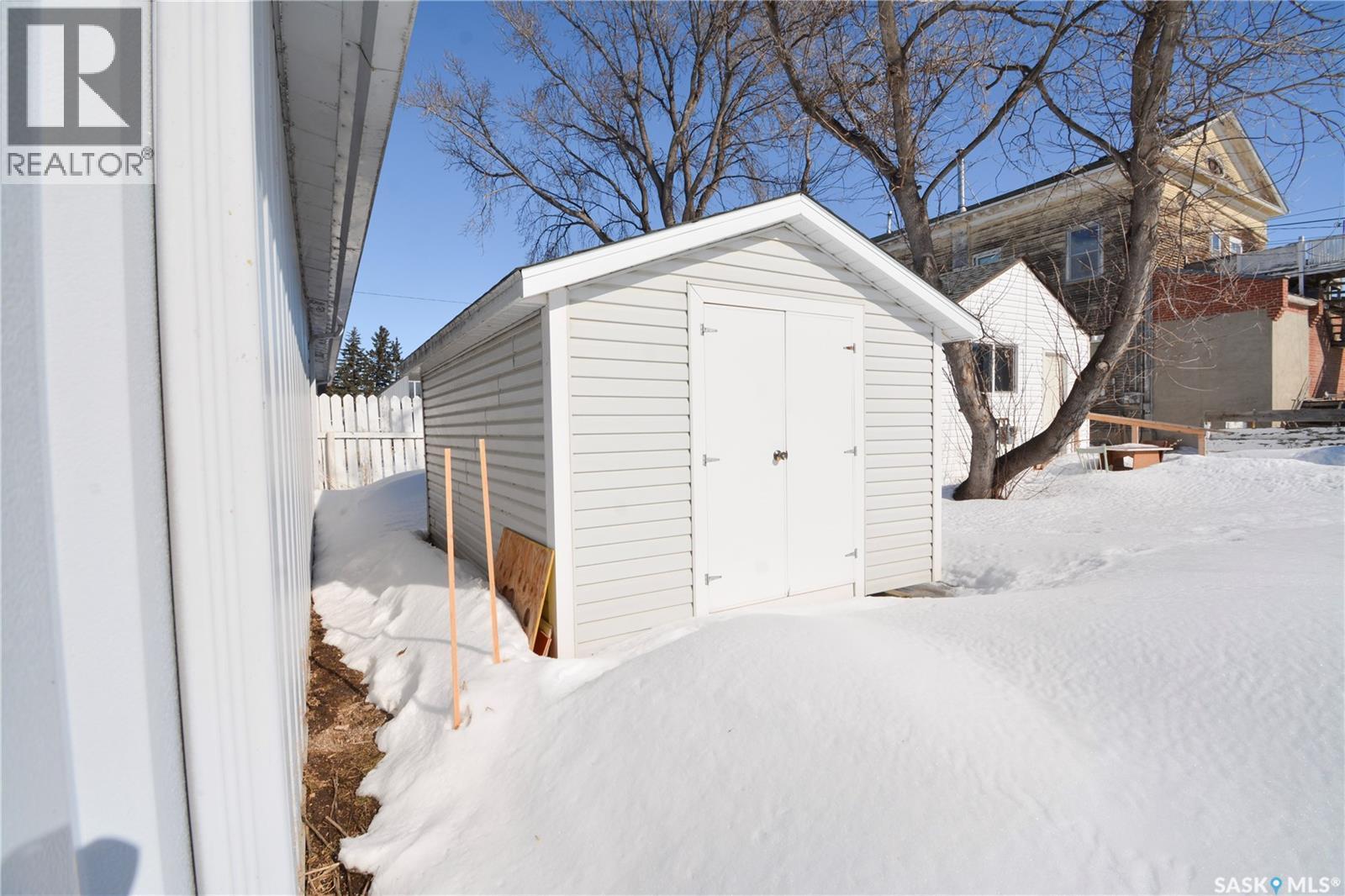 125 Elgin Street, Govan, SK
